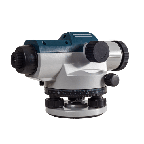 BOSCH GOL 26D OPTICAL LEVEL