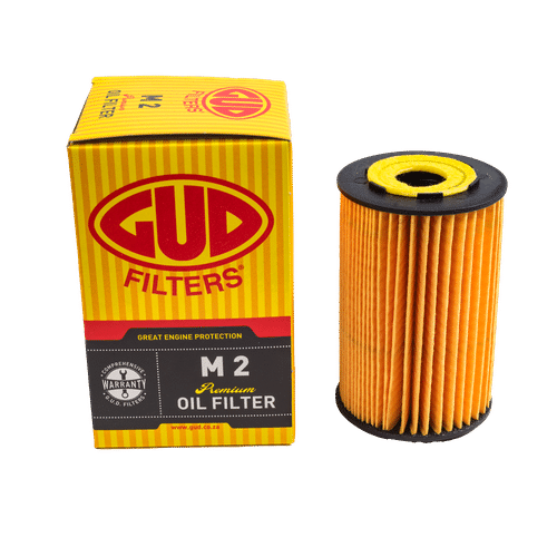 GUD M2 OIL FILTER