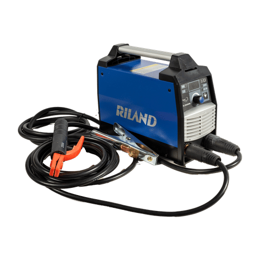 RILAND MMA 200a INVERTER WELDER