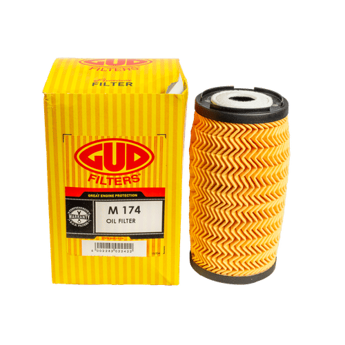 GUD M174 OIL FILTER
