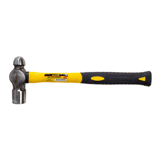 FORGE FIBREGLASS HANDLE 907g BALL PEIN HAMMER