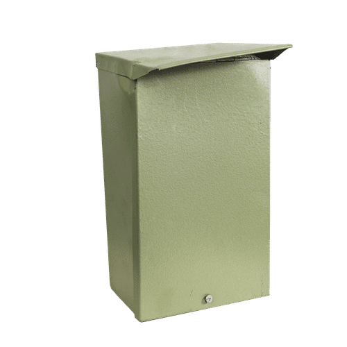 DOUBLE WATER TIGHT DOOR BOARD