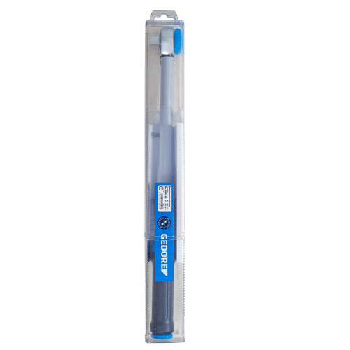 GEDORE 4550-20 020-200nm TORQUE WRENCH 