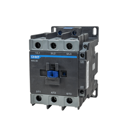 CHINT NXC-85 NO+NC AUX 380VAC 85A CONTACTOR
