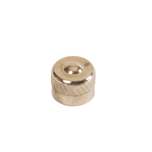 U PART VC3 METAL DOME TYRE VALVE CAP