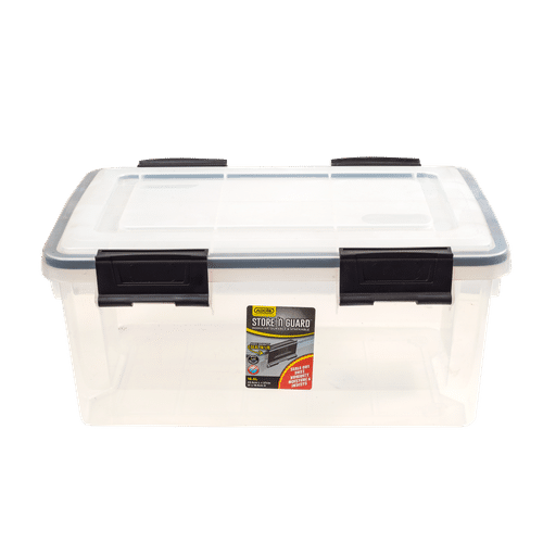 ADDIS CLEAR 16.5Lt STORAGE BOX