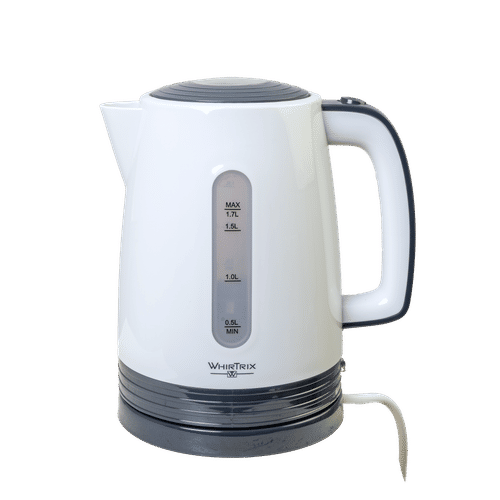 WHIRTRIX WHITE 1.7Lt CORDLESS KETTLE