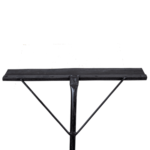 SQUEEGEE RAKE WITH HANDLE 