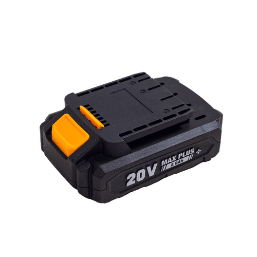 WORKSITE LiFePO4 20v 2.0ah BATTERY  