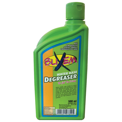 BLIXEM 500ml DEGREASER