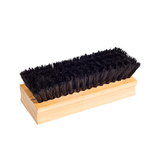 BLACK SHOE BRUSH