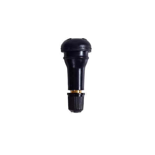U PART 413 42MML R - AO771/0270 SNAP IN TUBELESS TYRE VALVE