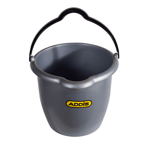 ADDIS 13Lt PLASTIC BUCKET