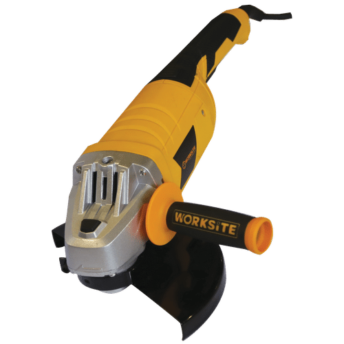 WORKSITE 2400w 230mm ANGLE GRINDER