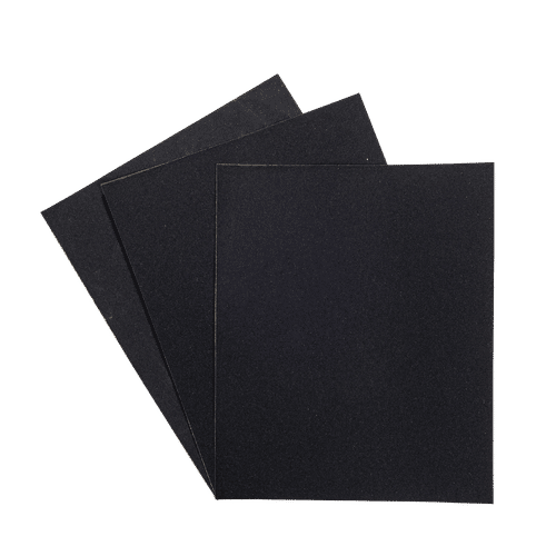 FORGE PREMIUM GRADE WET & DRY 180 GRIT SANDPAPER