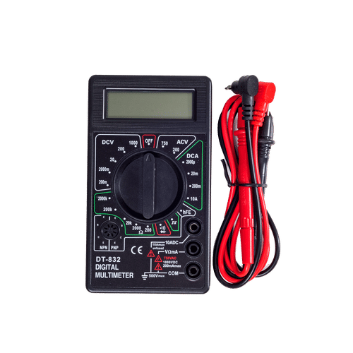 DT830B MULTI METER