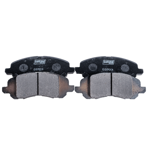 SAFELINE D3703 BRAKE PAD