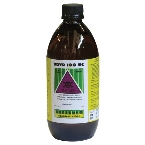 AGRICURA DDVP 100EC 200ml PESTICIDE