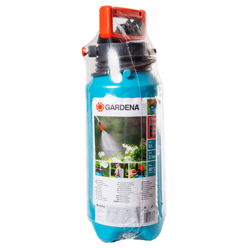 GARDENA CLASSIC 5Lt PRESSURE SPRAYER