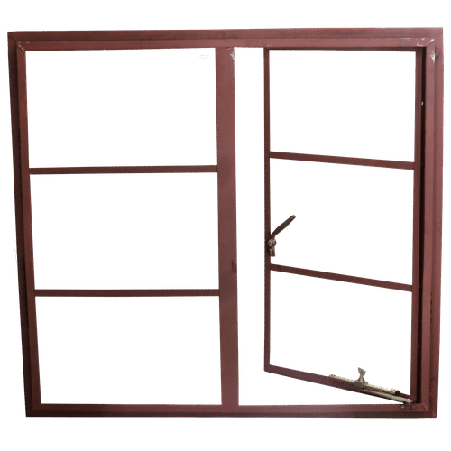 OLINDA C2H 6 PANE STANDARD WINDOW FRAME 