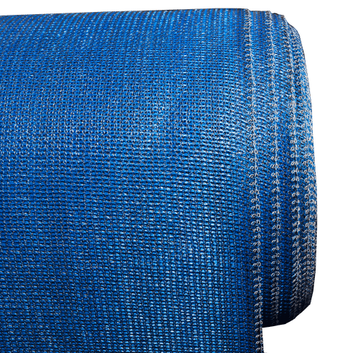 TWINE & CORDAGE BLUE 80% SHADE CLOTH