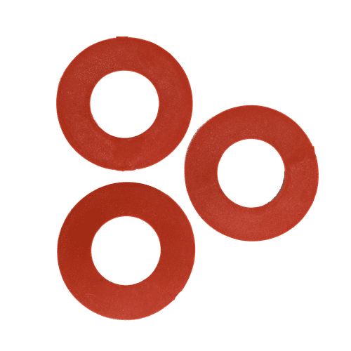 POLY 90° 40mm EQUAL TEE 