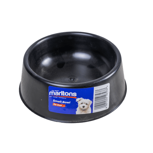MARLTONS SMALL DOG BOWL