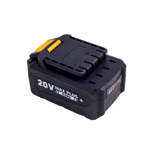 WORKSITE LiFePO4 20v 4ah BATTERY