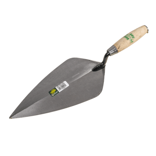 LASHER 300mm BRICK TROWEL