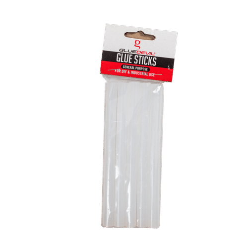 GLUEDEVIL 12x150mm GLUE STICKS