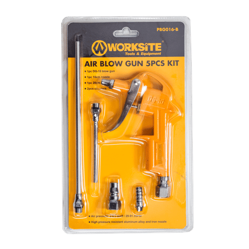 WORKSITE AIR BLOW GUN