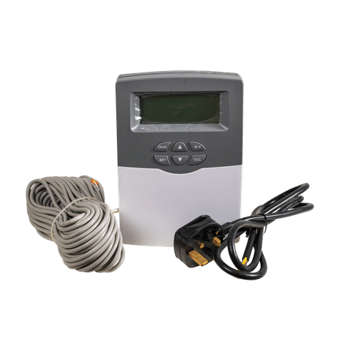 SUNTASK SOLAR GEYSER SYSTEM CONTROLLER
