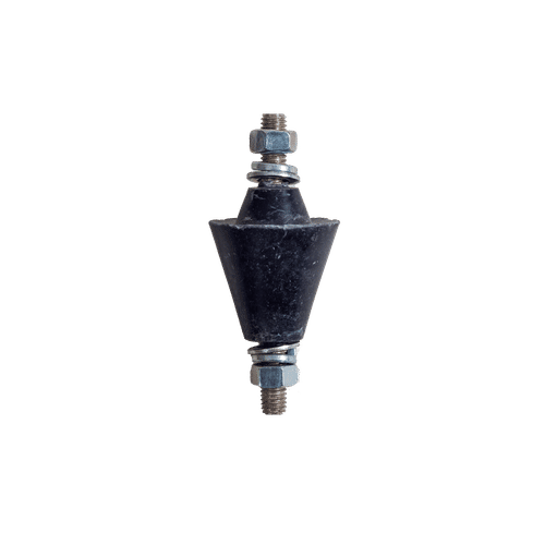 BLACK No 1 INSULATOR BELL