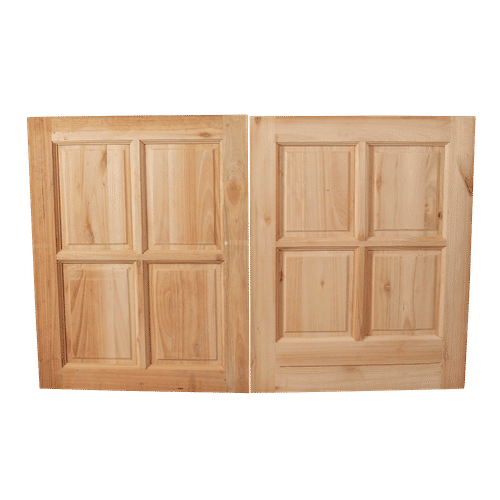 SALIGNA 8 PANEL STABLE DOOR