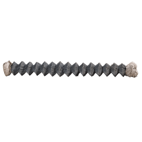 ERA HDPE PLAIN 32x32mm COMPRESSION COUPLING