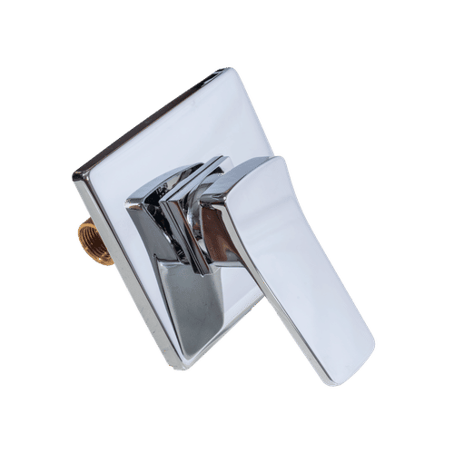 TIEMA ALASKA ZS41408 SINGLE LEVER CONCEALED MIXER