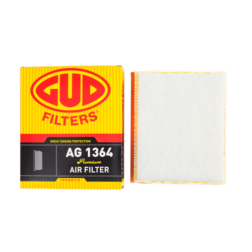 GUD AG1364 AIR FILTER