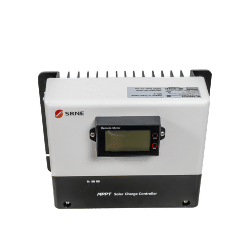 SRNE 12/24/36/48v 5280w MPPT CHARGE CONTROLLER