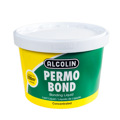 ALCOLIN PERMOBOND 5Lt BONDING LIQUID