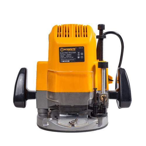 WORKSITE ERM126 1850w ELECTRIC WOOD ROUTER