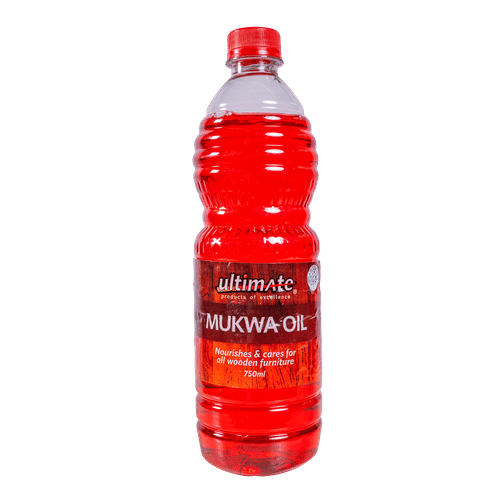 ULTIMATE 750ml MUKWA OIL