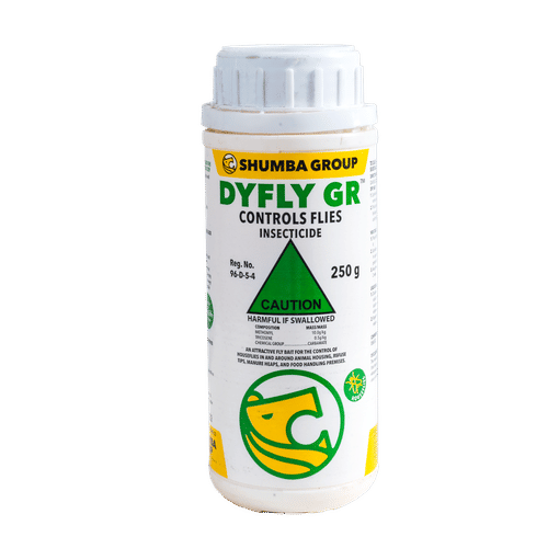 250g DYFLY