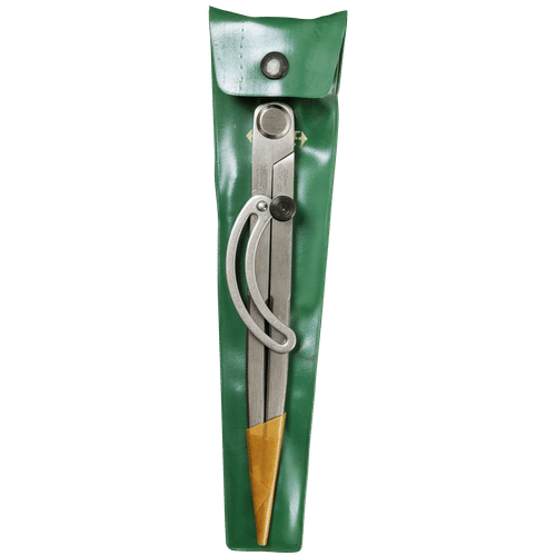 INSIZE 210mm SPRING DIVIDER