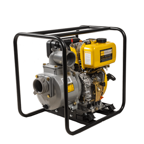 NEXUS 3" WATER PUMP