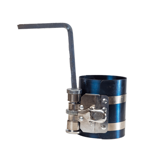 HONG MA 53-175 (7.5cm) SMALL CAPACITY RING SQUEEZER 
