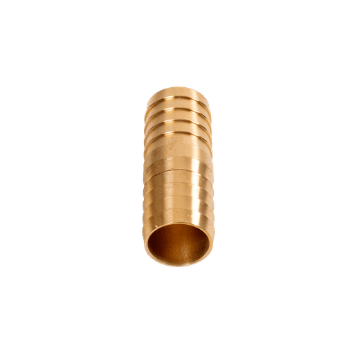25mm BRASS HOSE REPAIRER