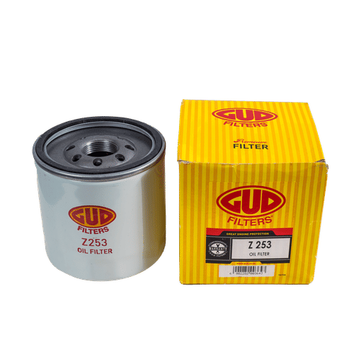 GUD Z253 OIL FILTER