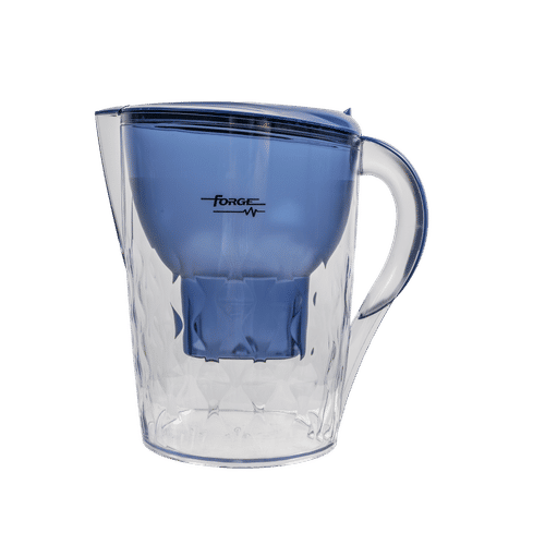 FORGE WATER JUG WITH PURIFICATION FILTER