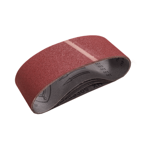 KLINGSPOR LS309XH 60 GRIT 75x533mm SANDING BELT