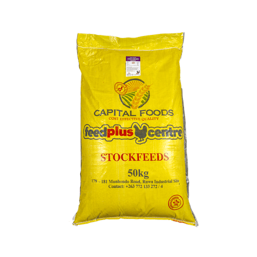 CAPITAL FOODS 50Kg BREEDER MASH